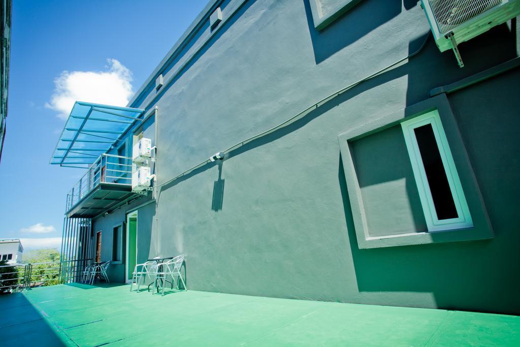 Chaphone Guesthouse Phuket Exterior photo